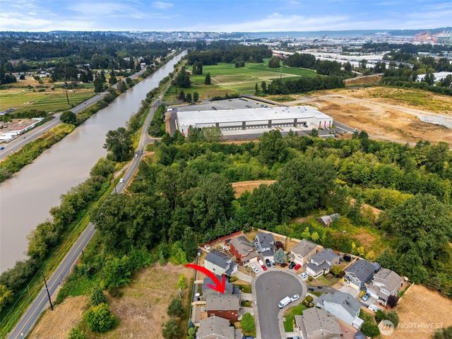 5030 35th Street E, Fife, WA 98424