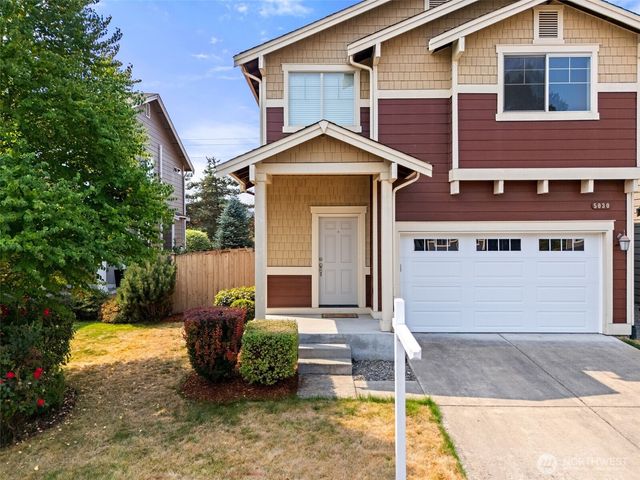 5030 35th Street E, Fife, WA 98424