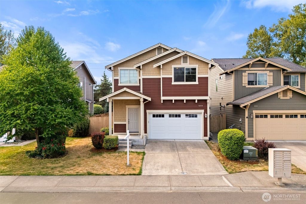 5030 35th Street E, Fife, WA 98424