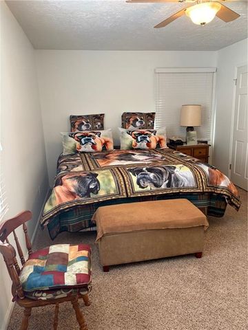 2700 Fairway Drive, Independence, KS 67301