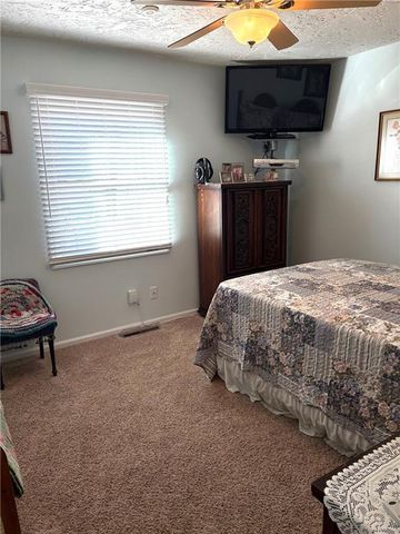 2700 Fairway Drive, Independence, KS 67301