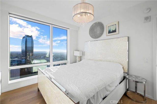 877 Francisco Street 4111, Los Angeles, CA 90017