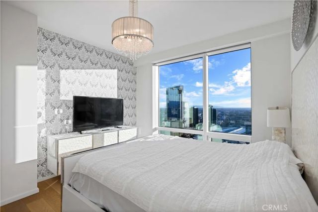 877 Francisco Street 4111, Los Angeles, CA 90017