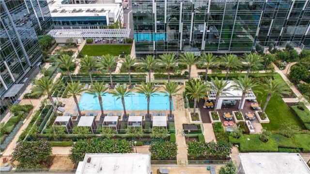 877 Francisco Street 4111, Los Angeles, CA 90017