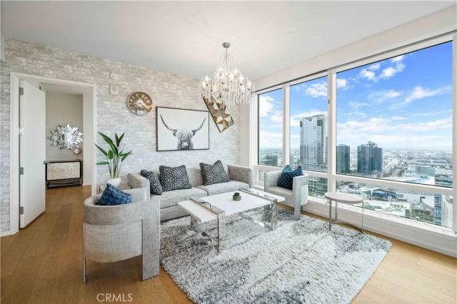 877 Francisco Street 4111, Los Angeles, CA 90017