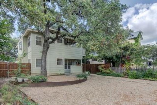 311 W Mary ST A, Austin, TX 78704