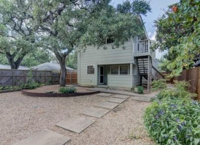 311 W Mary ST A, Austin, TX 78704