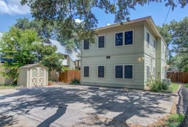 311 W Mary ST A, Austin, TX 78704