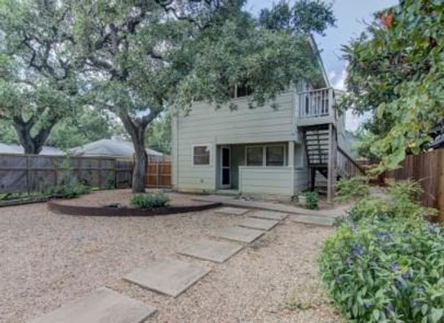 311 W Mary ST A, Austin, TX 78704