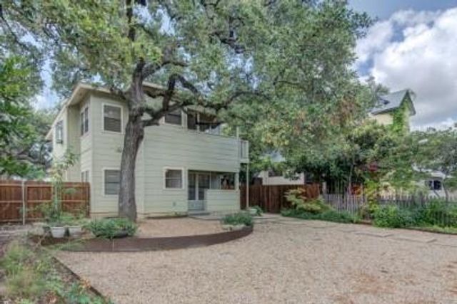 311 W Mary ST A, Austin, TX 78704