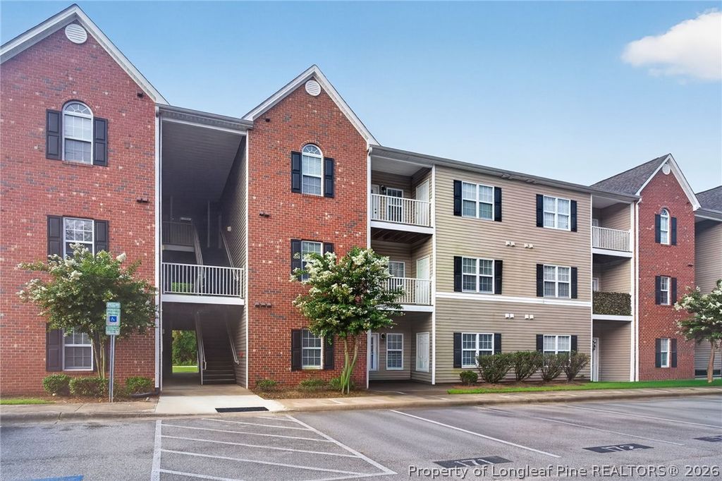 612 Marshtree Lane 103, Fayetteville, NC 28314 — photo 3