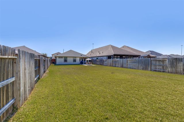 19414 Golden Lariat Drive, Tomball, TX 77377