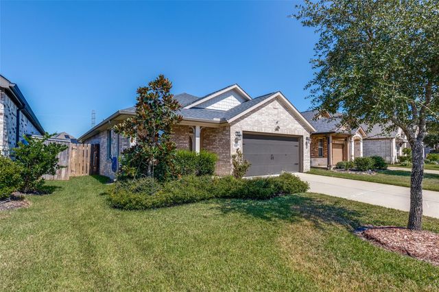 19414 Golden Lariat Drive, Tomball, TX 77377
