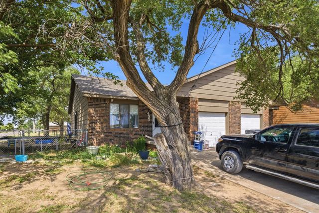 453 & 455 S Carlton, Wichita, KS 67209