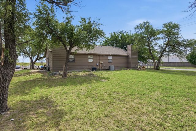 453 & 455 S Carlton, Wichita, KS 67209