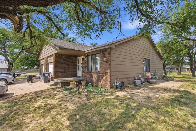 453 & 455 S Carlton, Wichita, KS 67209