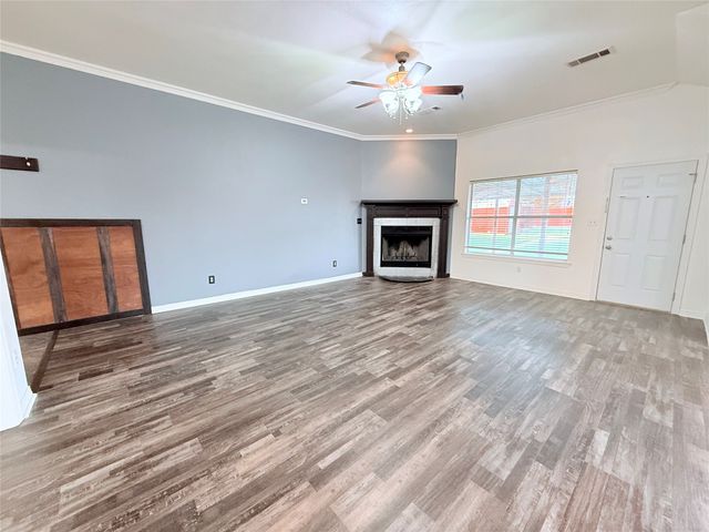 101 Arapaho W, Sherman, TX 75092