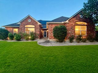 101 Arapaho W, Sherman, TX 75092