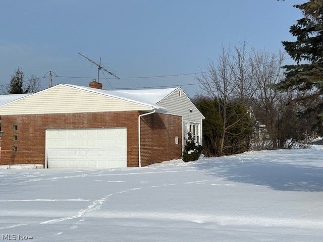 20751 Selfridge, Highland Hills, OH 44122