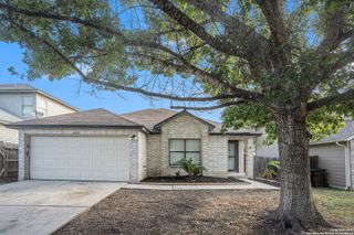 6491 Beech Trail, Converse, TX 78109