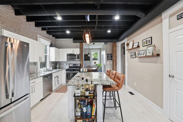 1155 E Rich Street, Columbus, OH 43205