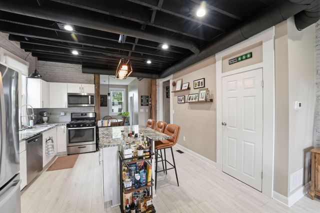 1155 E Rich Street, Columbus, OH 43205