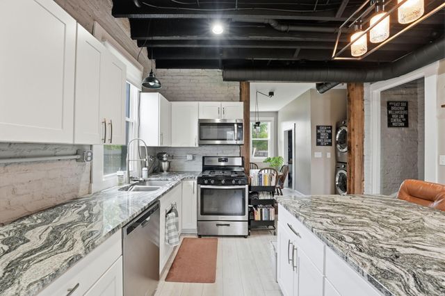 1155 E Rich Street, Columbus, OH 43205
