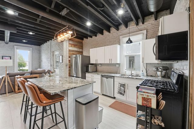 1155 E Rich Street, Columbus, OH 43205