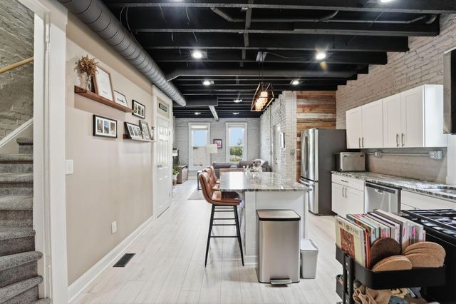 1155 E Rich Street, Columbus, OH 43205