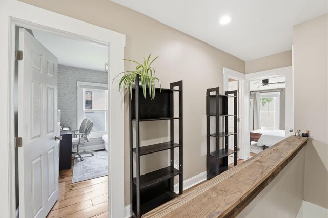 1155 E Rich Street, Columbus, OH 43205