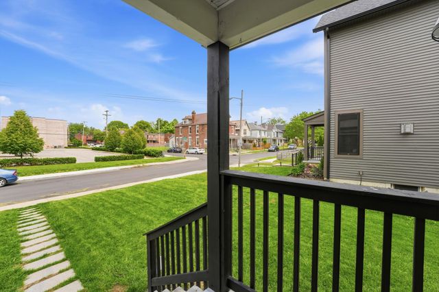 1155 E Rich Street, Columbus, OH 43205