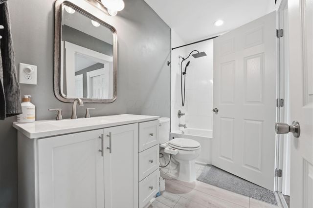 1155 E Rich Street, Columbus, OH 43205