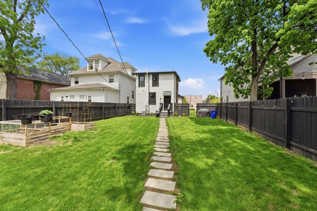 1155 E Rich Street, Columbus, OH 43205