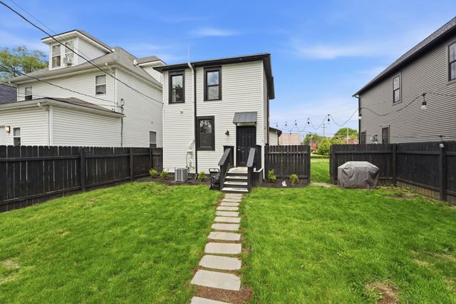 1155 E Rich Street, Columbus, OH 43205