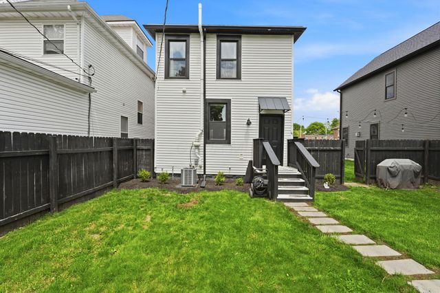 1155 E Rich Street, Columbus, OH 43205