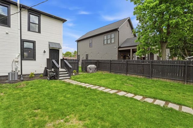 1155 E Rich Street, Columbus, OH 43205