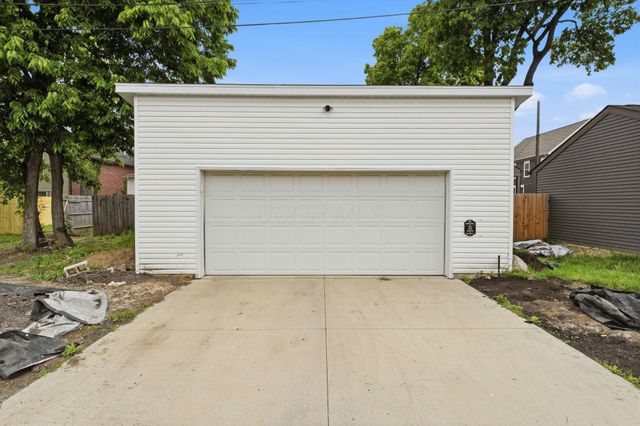 1155 E Rich Street, Columbus, OH 43205
