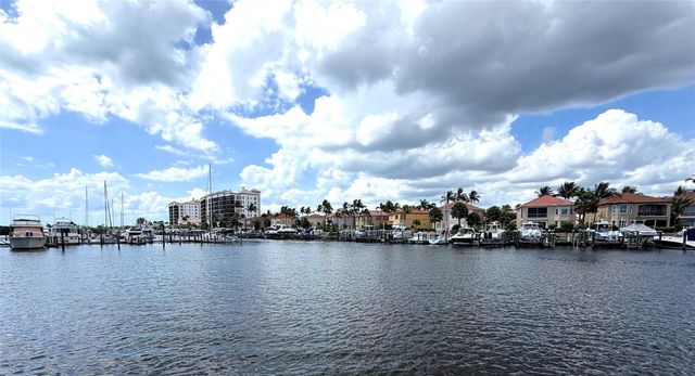 3230 SOUTHSHORE DRIVE 34A, Punta Gorda, FL 33955