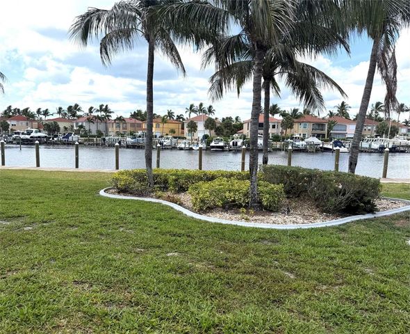 3230 SOUTHSHORE DRIVE 34A, Punta Gorda, FL 33955
