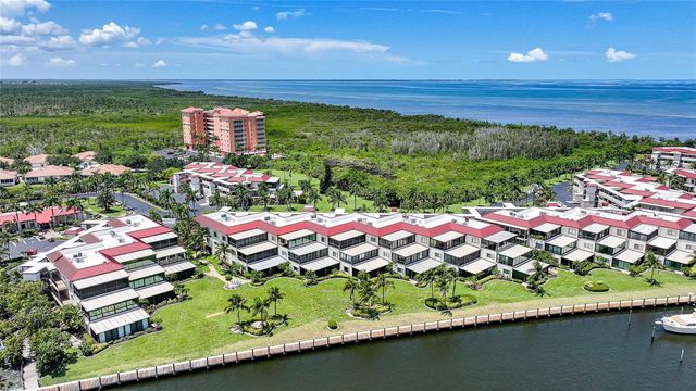 3230 SOUTHSHORE DRIVE 34A, Punta Gorda, FL 33955