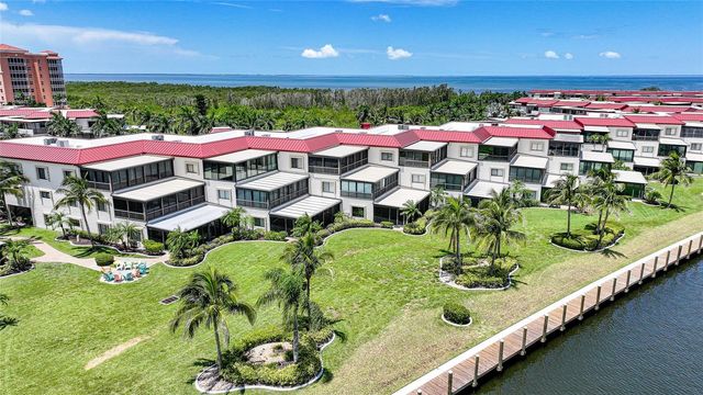 3230 SOUTHSHORE DRIVE 34A, Punta Gorda, FL 33955