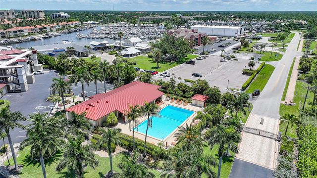 3230 SOUTHSHORE DRIVE 34A, Punta Gorda, FL 33955