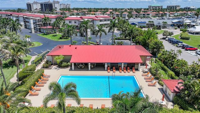 3230 SOUTHSHORE DRIVE 34A, Punta Gorda, FL 33955