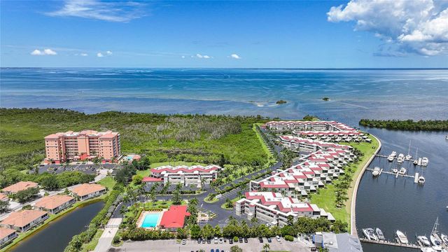 3230 SOUTHSHORE DRIVE 34A, Punta Gorda, FL 33955