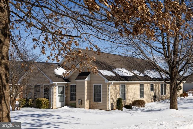 1885 ROSSER LN, Winchester, VA 22601