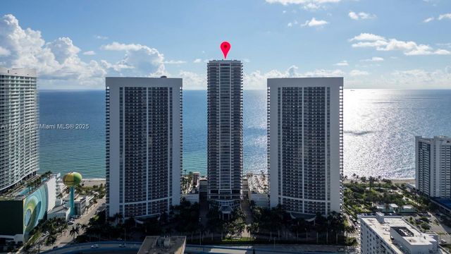 1830 S Ocean Dr 4807, Hallandale Beach, FL 33009