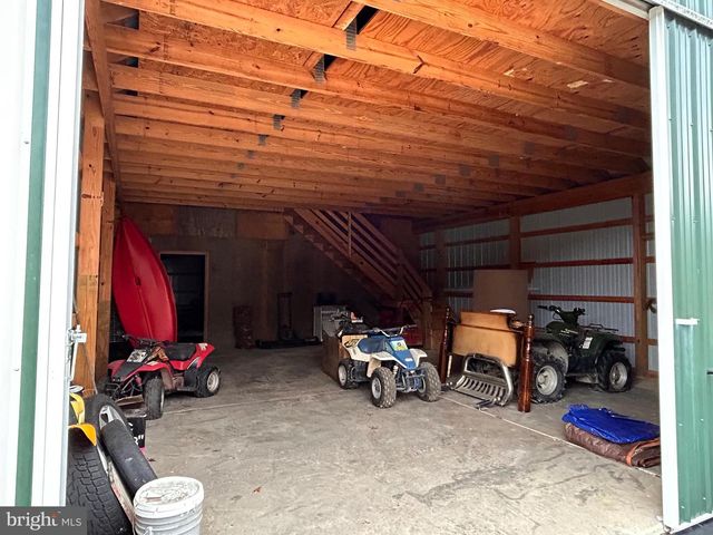 1390 OLD 220 RD, Bellefonte, PA 16823