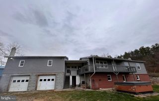 1390 OLD 220 RD, Bellefonte, PA 16823