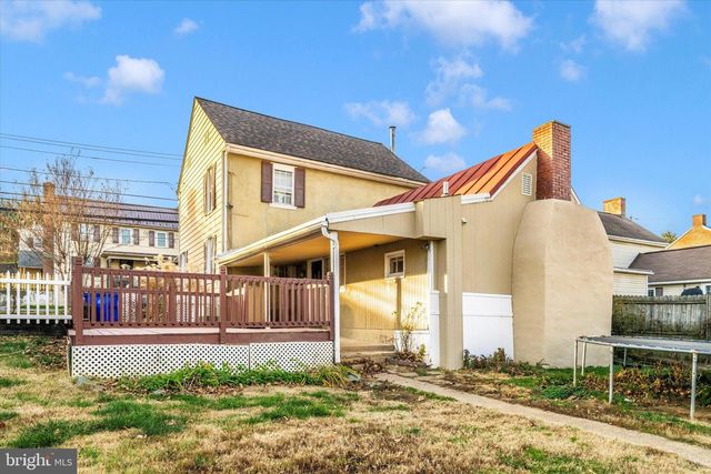 106 MAIN ST N, Woodsboro, MD 21798