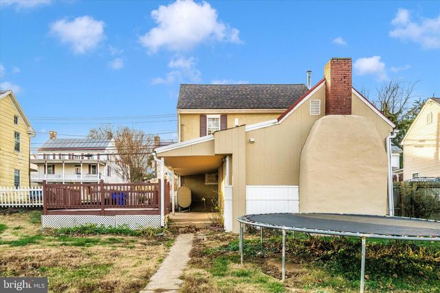 106 MAIN ST N, Woodsboro, MD 21798